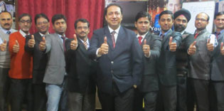 Surya Sinha About Us